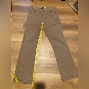 Liz Clairborne Bootcut size 4 jeans
